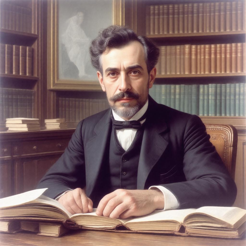Robert Proust
